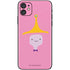 Adult Swim Adventure Time Princess Bubblegum iPhone 11 Skin