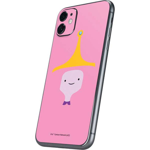 Adult Swim Adventure Time Princess Bubblegum iPhone 11 Skin