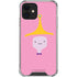 Adult Swim Adventure Time Princess Bubblegum iPhone 12 Clear Case