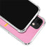 Adult Swim Adventure Time Princess Bubblegum iPhone 12 Clear Case