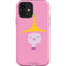 Adult Swim Adventure Time Princess Bubblegum iPhone 12 Impact Case