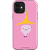 Adult Swim Adventure Time Princess Bubblegum iPhone 12 Impact Case