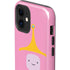 Adult Swim Adventure Time Princess Bubblegum iPhone 12 Impact Case
