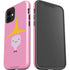 Adult Swim Adventure Time Princess Bubblegum iPhone 12 Impact Case