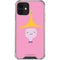 Adult Swim Adventure Time Princess Bubblegum iPhone 12 Mini Clear Case