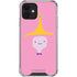 Adult Swim Adventure Time Princess Bubblegum iPhone 12 Mini Clear Case