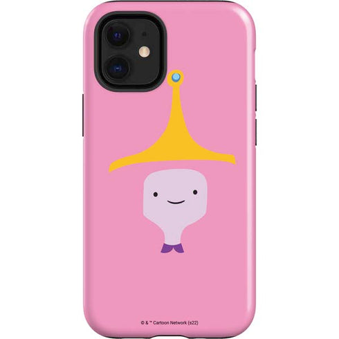 Adult Swim Adventure Time Princess Bubblegum iPhone 12 Mini Impact Case