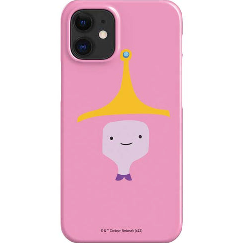 Adult Swim Adventure Time Princess Bubblegum iPhone 12 Mini Lite Case