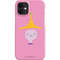Adult Swim Adventure Time Princess Bubblegum iPhone 12 Mini Lite Case