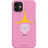 Adult Swim Adventure Time Princess Bubblegum iPhone 12 Mini Lite Case