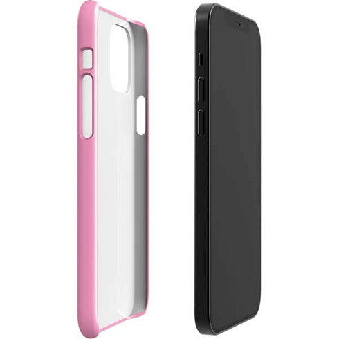 Adult Swim Adventure Time Princess Bubblegum iPhone 12 Mini Lite Case