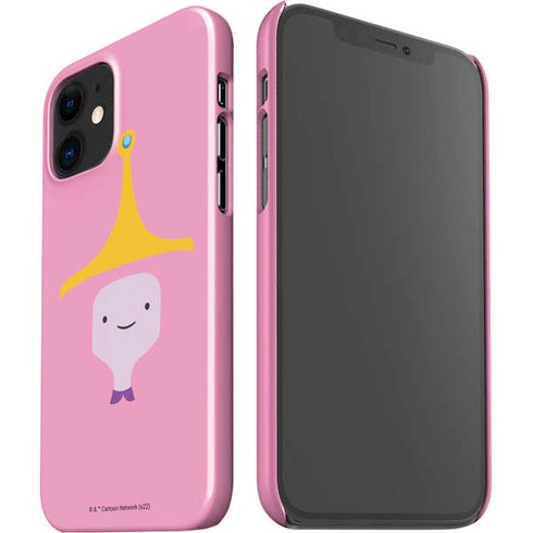 Adult Swim Adventure Time Princess Bubblegum iPhone 12 Mini Lite Case