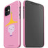 Adult Swim Adventure Time Princess Bubblegum iPhone 12 Mini Lite Case
