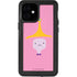 Adult Swim Adventure Time Princess Bubblegum iPhone 12 Mini Waterproof Case