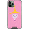 Adult Swim Adventure Time Princess Bubblegum iPhone 12 Pro Clear Case