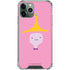 Adult Swim Adventure Time Princess Bubblegum iPhone 12 Pro Clear Case