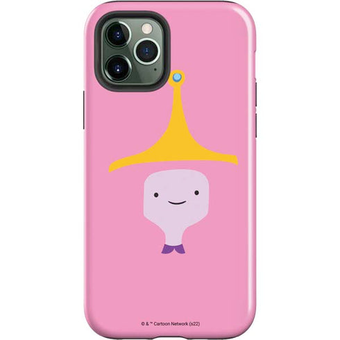 Adult Swim Adventure Time Princess Bubblegum iPhone 12 Pro Impact Case