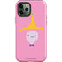 Adult Swim Adventure Time Princess Bubblegum iPhone 12 Pro Impact Case