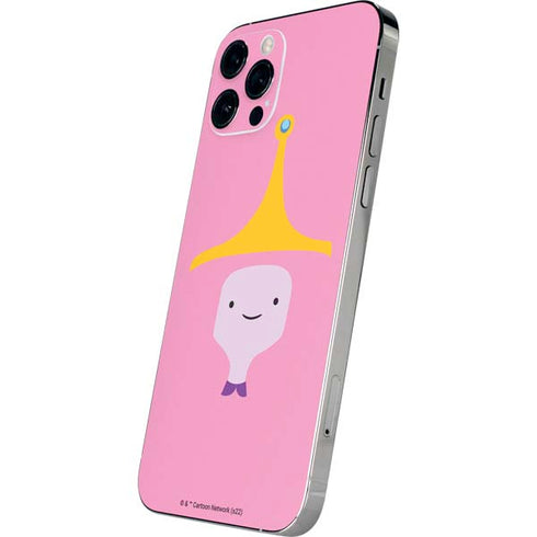 Adult Swim Adventure Time Princess Bubblegum iPhone 12 Pro Max Skin