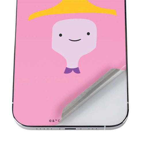 Adult Swim Adventure Time Princess Bubblegum iPhone 12 Pro Max Skin