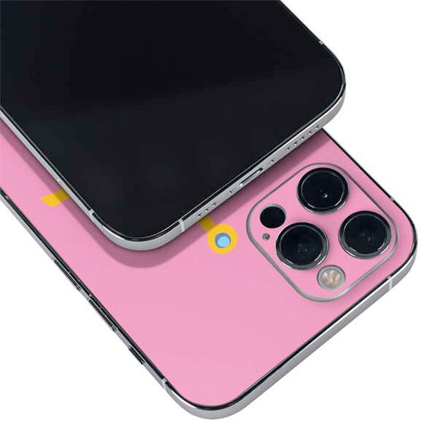 Adult Swim Adventure Time Princess Bubblegum iPhone 12 Pro Max Skin