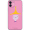 Adult Swim Adventure Time Princess Bubblegum iPhone 12 Skin