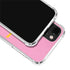 Adult Swim Adventure Time Princess Bubblegum iPhone 13 Clear Case