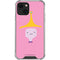 Adult Swim Adventure Time Princess Bubblegum iPhone 13 Mini Clear Case