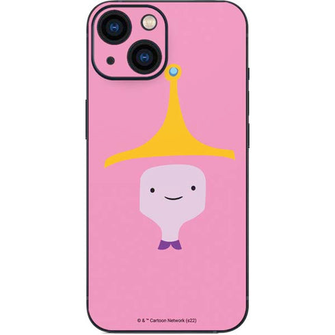 Adult Swim Adventure Time Princess Bubblegum iPhone 13 Mini Skin