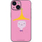 Adult Swim Adventure Time Princess Bubblegum iPhone 13 Mini Skin