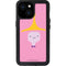 Adult Swim Adventure Time Princess Bubblegum iPhone 13 Mini Waterproof Case