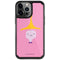 Adult Swim Adventure Time Princess Bubblegum iPhone 13 Pro Cargo Case