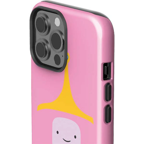 Adult Swim Adventure Time Princess Bubblegum iPhone 13 Pro Max Impact Case