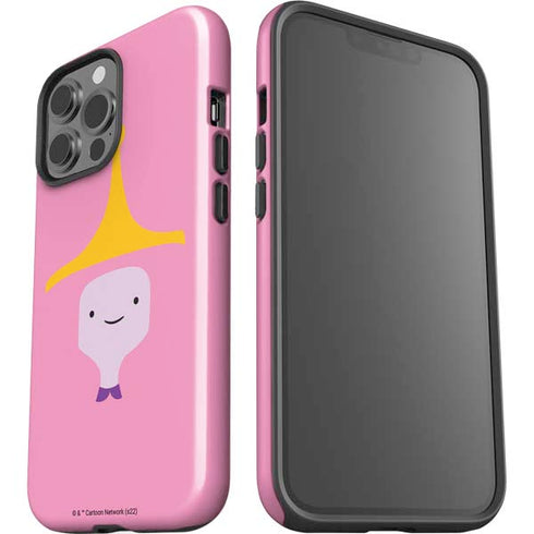 Adult Swim Adventure Time Princess Bubblegum iPhone 13 Pro Max Impact Case