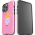 Adult Swim Adventure Time Princess Bubblegum iPhone 13 Pro Max Impact Case