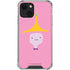 Adult Swim Adventure Time Princess Bubblegum iPhone 14 Clear Case