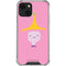 Adult Swim Adventure Time Princess Bubblegum iPhone 14 Plus Clear Case