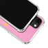 Adult Swim Adventure Time Princess Bubblegum iPhone 14 Plus Clear Case