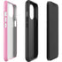 Adult Swim Adventure Time Princess Bubblegum iPhone 14 Impact Case
