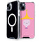 Adult Swim Adventure Time Princess Bubblegum iPhone 15 Plus MagSafe Case