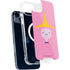Adult Swim Adventure Time Princess Bubblegum iPhone 15 Plus MagSafe Case