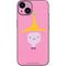 Adult Swim Adventure Time Princess Bubblegum iPhone 15 Plus Skin