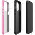 Adult Swim Adventure Time Princess Bubblegum iPhone 14 Pro Impact Case