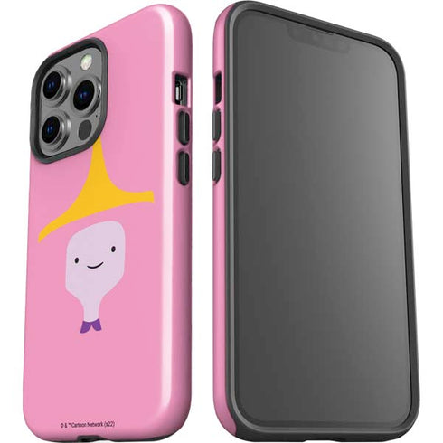 Adult Swim Adventure Time Princess Bubblegum iPhone 14 Pro Impact Case