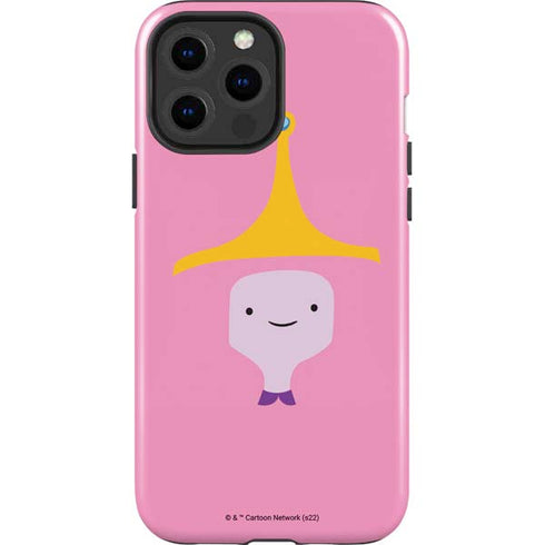 Adult Swim Adventure Time Princess Bubblegum iPhone 15 Pro Max Impact Case