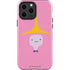 Adult Swim Adventure Time Princess Bubblegum iPhone 15 Pro Max Impact Case