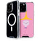 Adult Swim Adventure Time Princess Bubblegum iPhone 14 Pro Max MagSafe Case