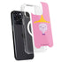 Adult Swim Adventure Time Princess Bubblegum iPhone 14 Pro Max MagSafe Case