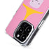 Adult Swim Adventure Time Princess Bubblegum iPhone 14 Pro Max MagSafe Case