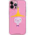 Adult Swim Adventure Time Princess Bubblegum iPhone 14 Pro Max Skin